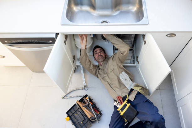 Trusted Poquonock Bridge, CT Plumbing Experts