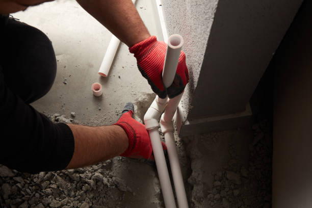 Best Drain Cleaning Services  in Poquonock Bridge, CT